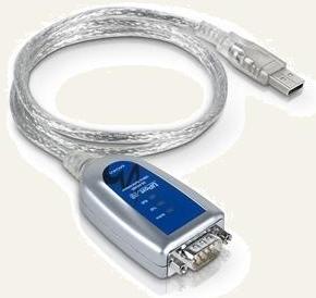UPort 1150 1-  USB  RS-232/422/485
