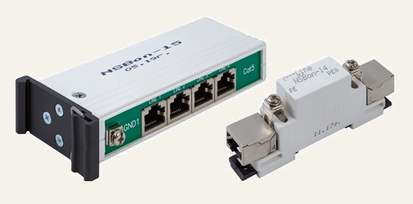 Грозозащита линии. NSGATE NSBON-15. Устройство защиты линий Ethernet NSBON-15 (cevp4gep). NSGATE NSBON-14. Устройство защиты линий Ethernet 10/100/1000m + POE, 4 порта.